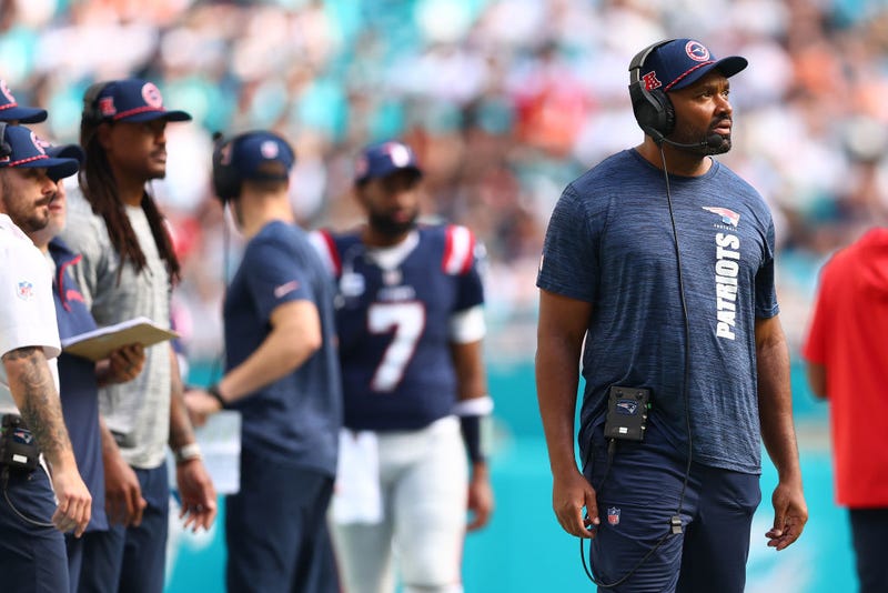 Jerod Mayo