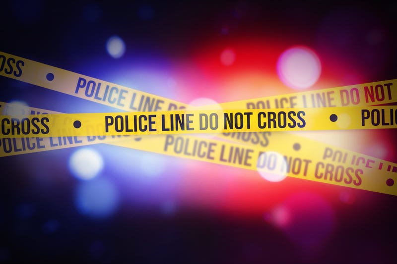 Murder Suspect