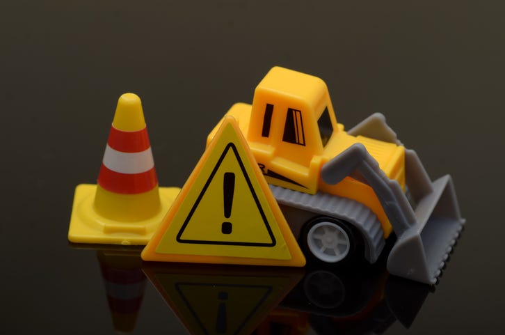 traffic alerts