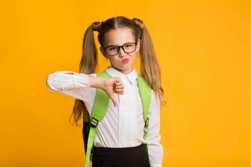 Back to school pictures you like!