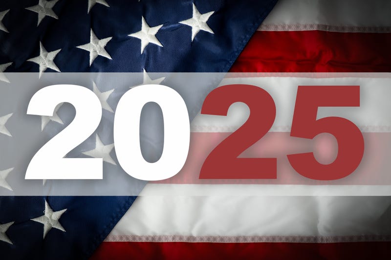 Election Results in your county