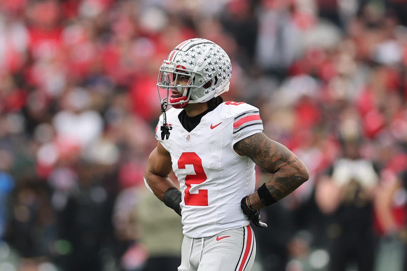 Photo by Michael Reaves/Getty Images