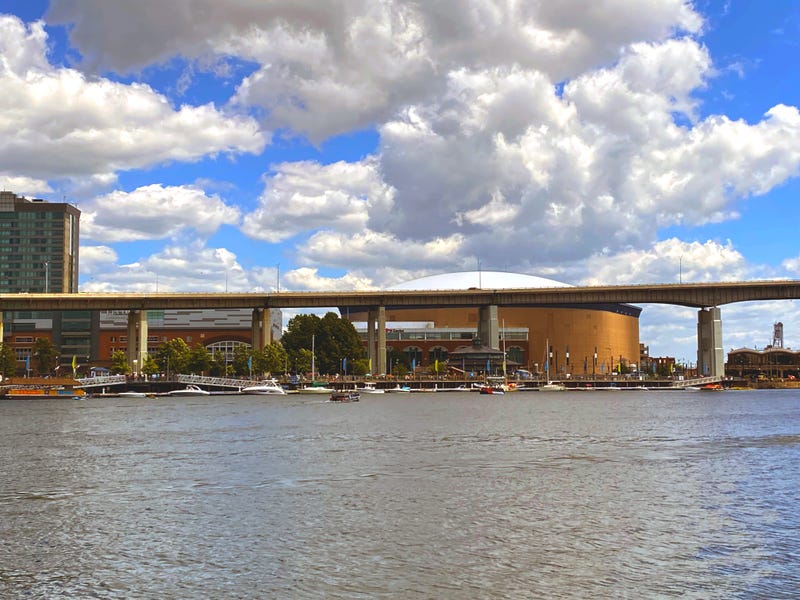 Buffalo Waterfront