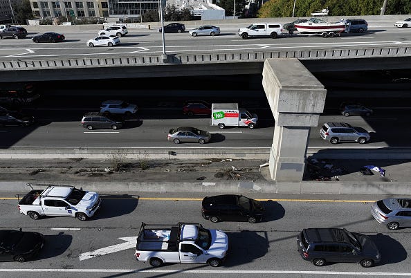 Best and worst times to travel for Thanksgiving