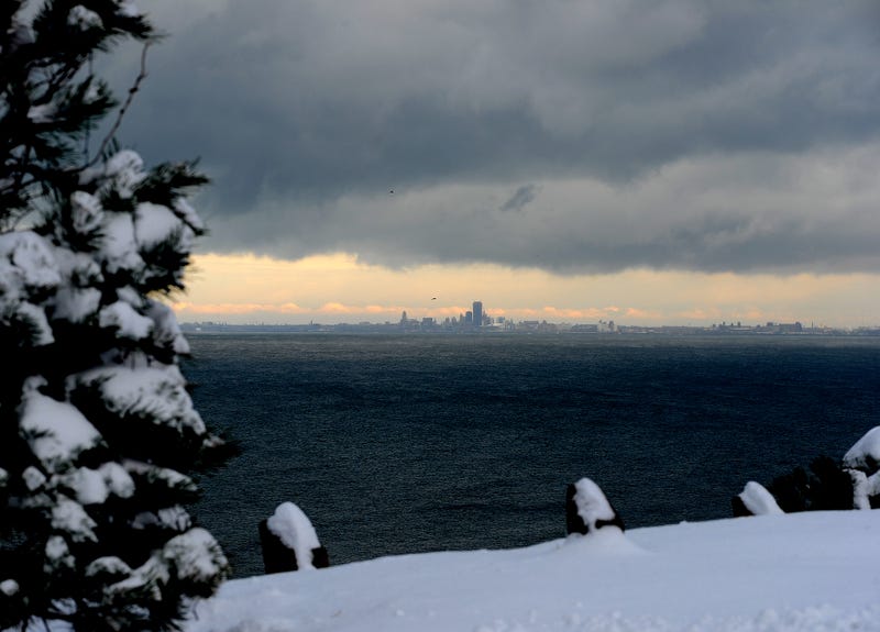 City of Buffalo