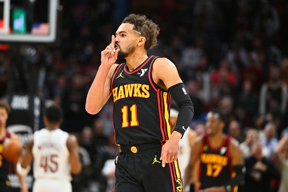 Can Hawks lock up Trae Young for long term below max contract