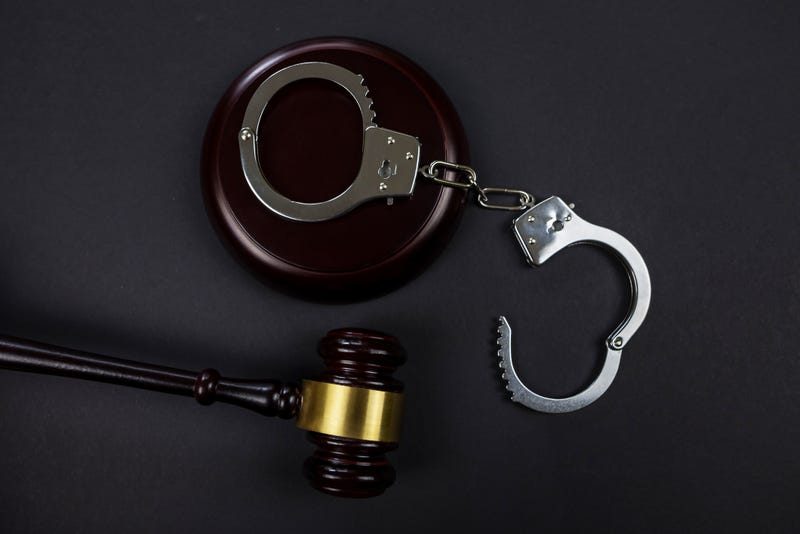Sex Crimes