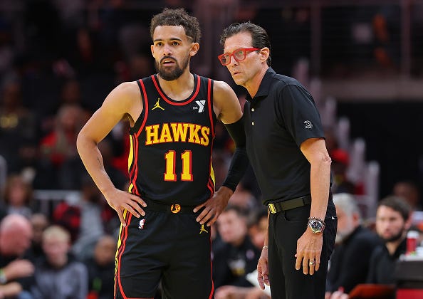 Hawks developing an identity that's built on 'competitive endurance'