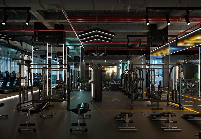 Could a tax break encourage Pennsylvanians to get into the gym?