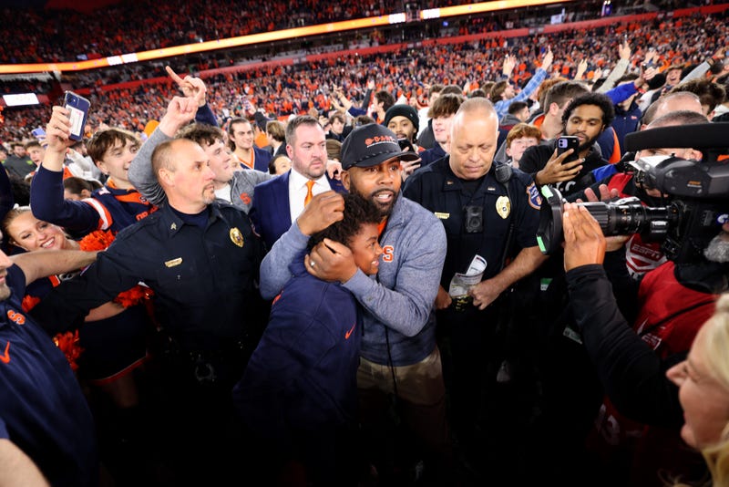 Bryan M. Bennett/Getty Images