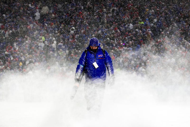 Buffalo Bills