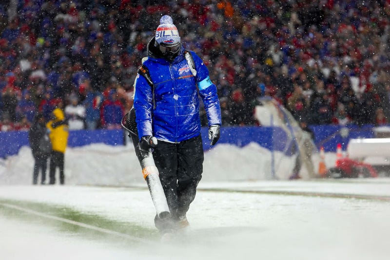 Buffalo Bills
