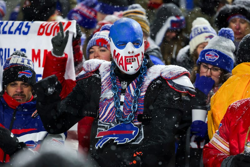 Buffalo Bills