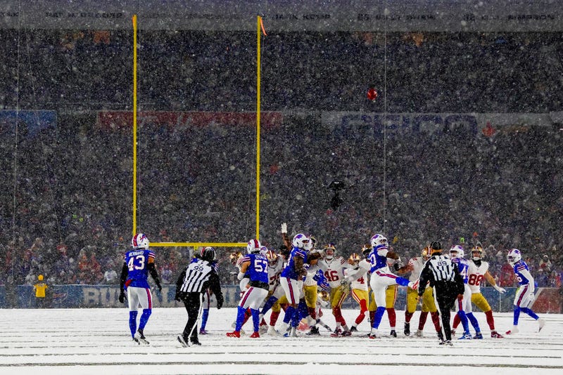 Buffalo Bills
