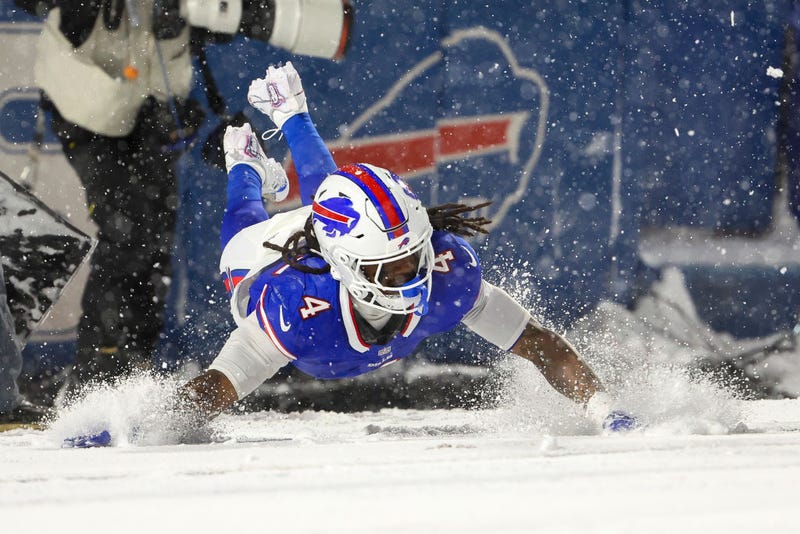 Buffalo Bills