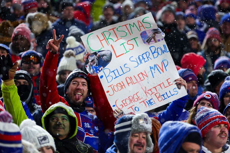 Buffalo Bills