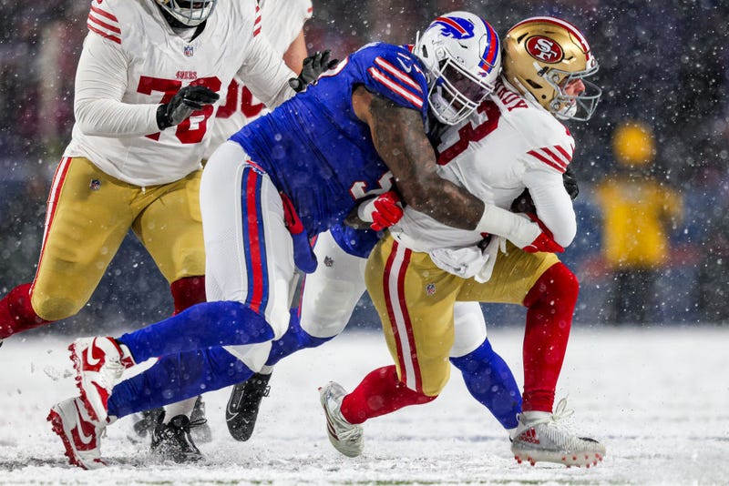 Buffalo Bills