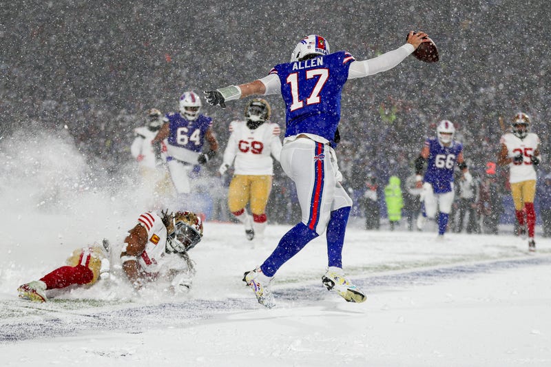 Josh Allen