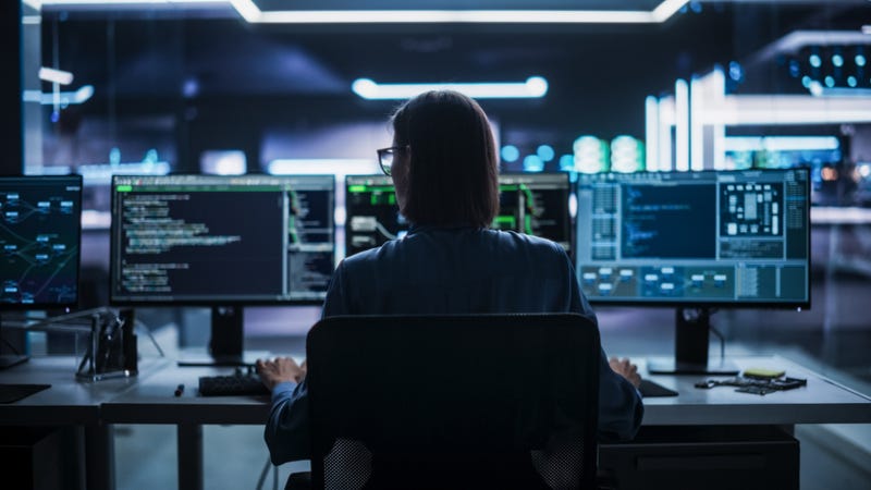 Cyber Security