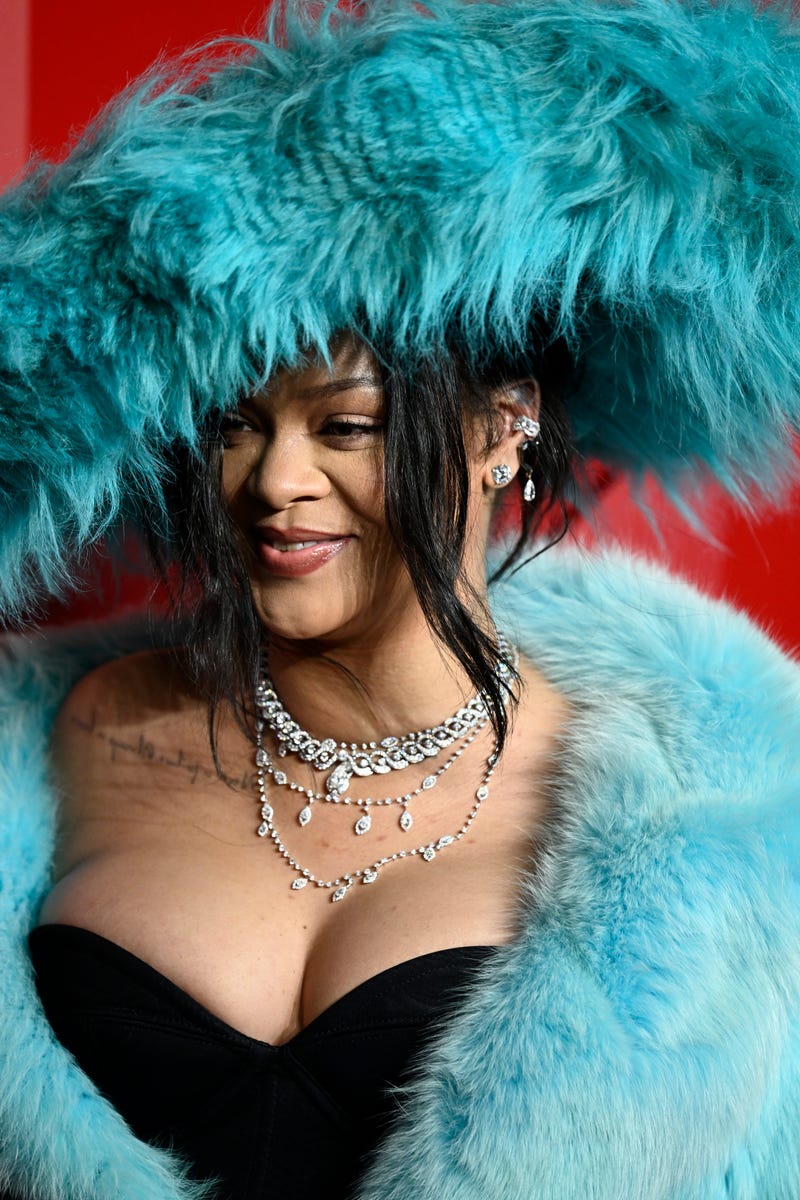 Rihanna