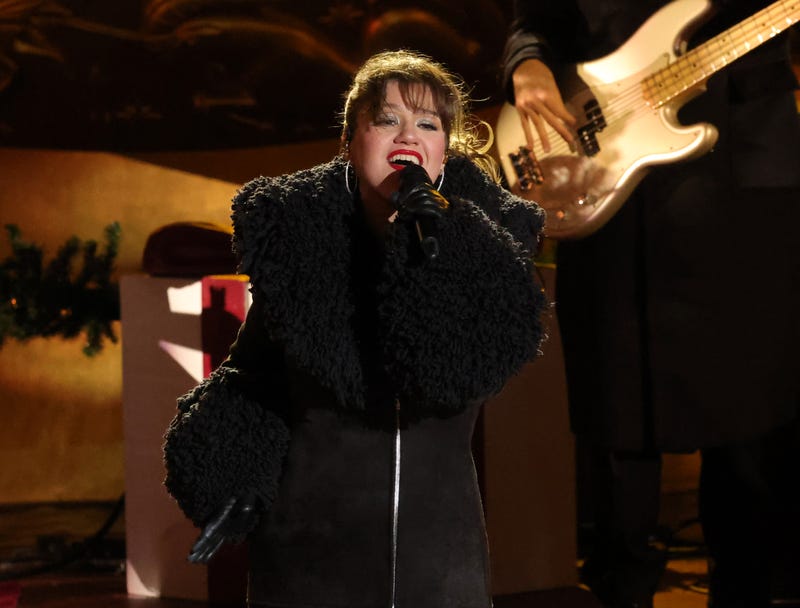 Kelly Clarkson