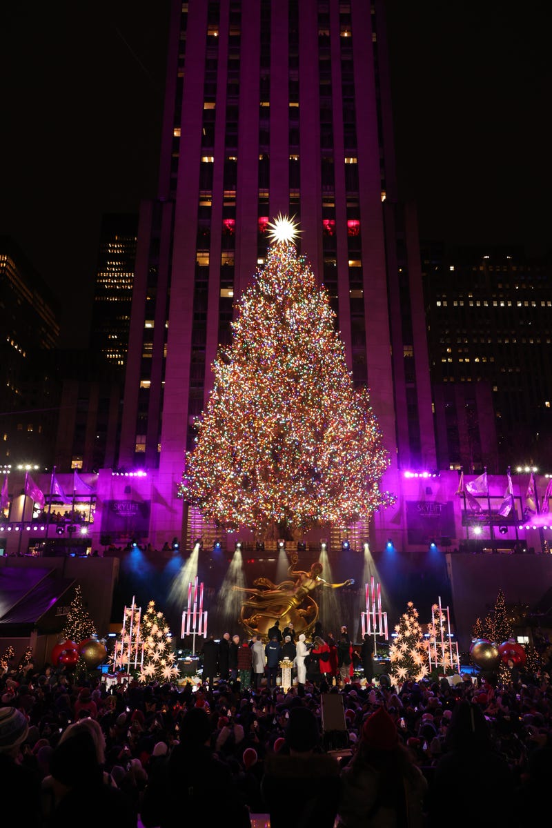 Michael Loccisano/Getty Images