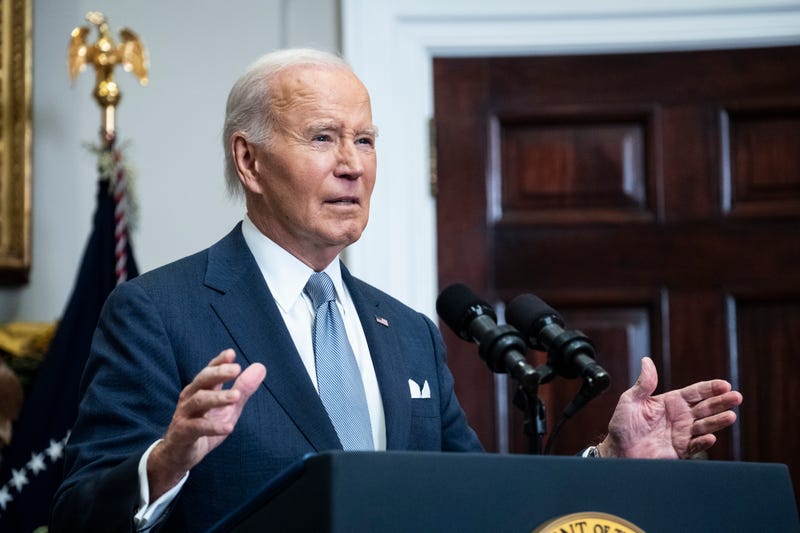 President Joe Biden
