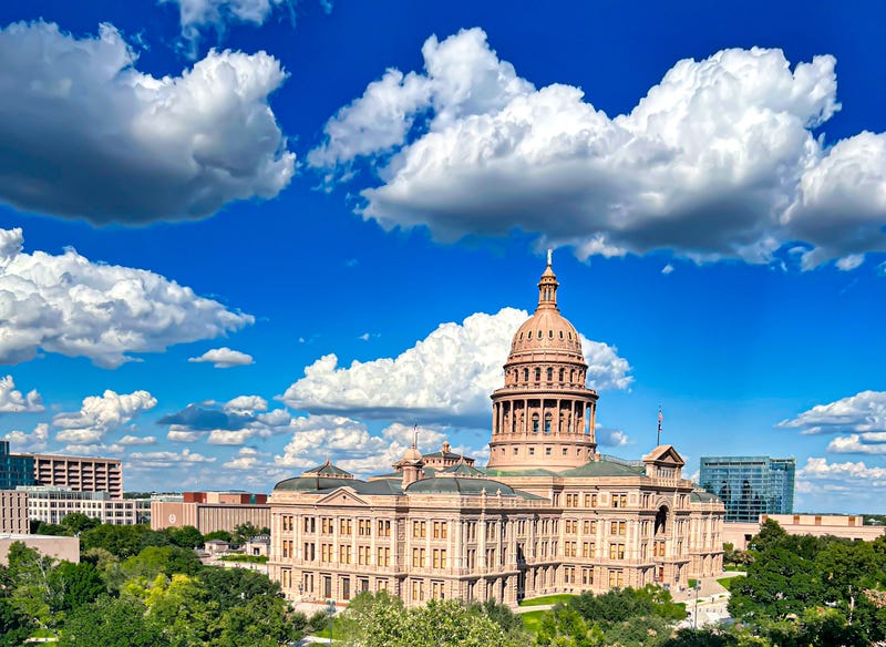 Texas Capitol