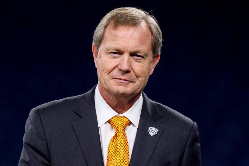 Photo by Mike Mulholland/Getty Images