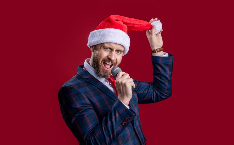 Singing world record