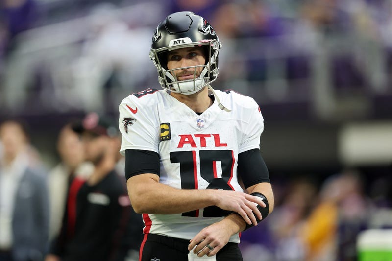 Kirk Cousins