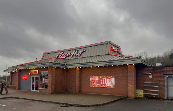 Pizza Hut
