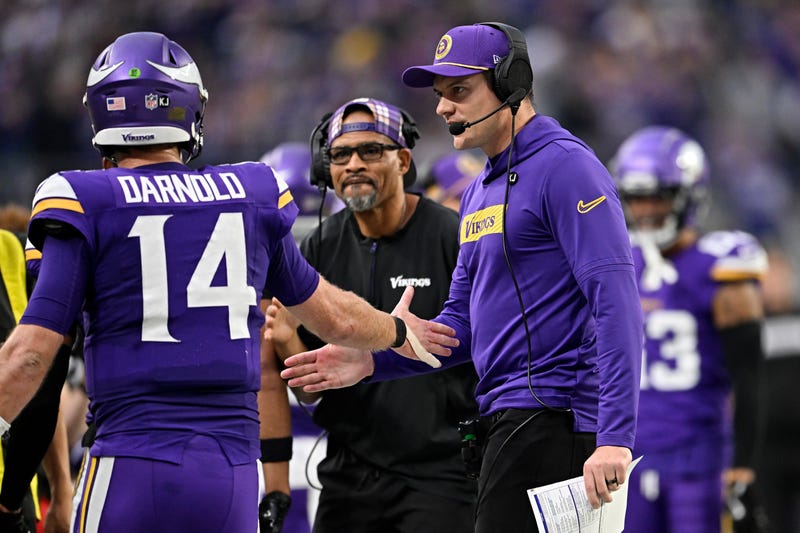 Vikings