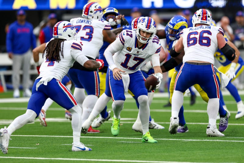 Bills-Rams