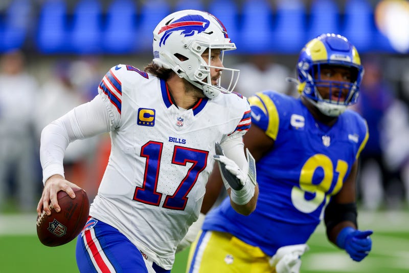 Josh Allen