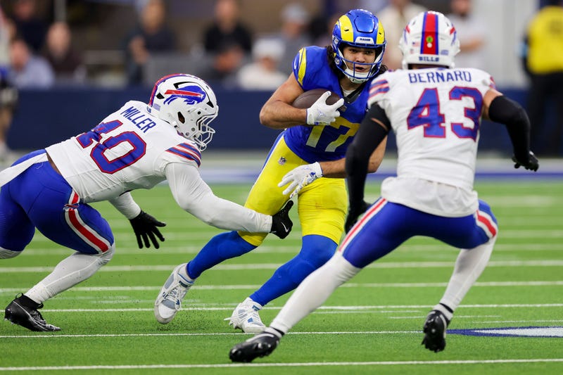 Bills-Rams