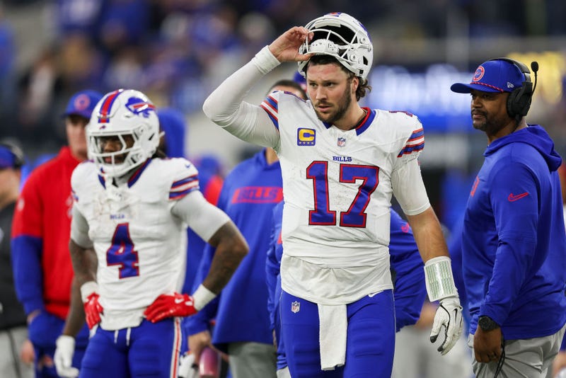 Josh Allen