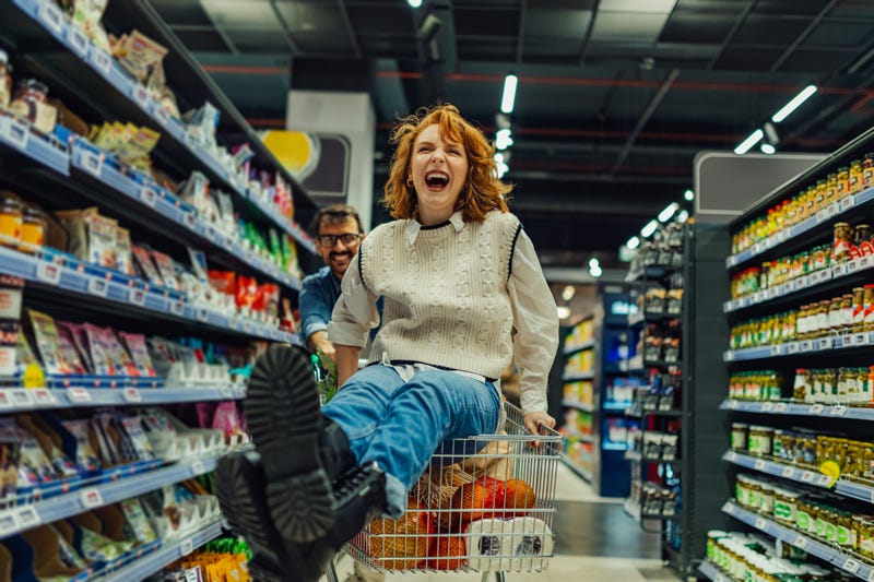 Cheaper Grocery Prices