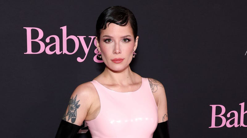 Halsey