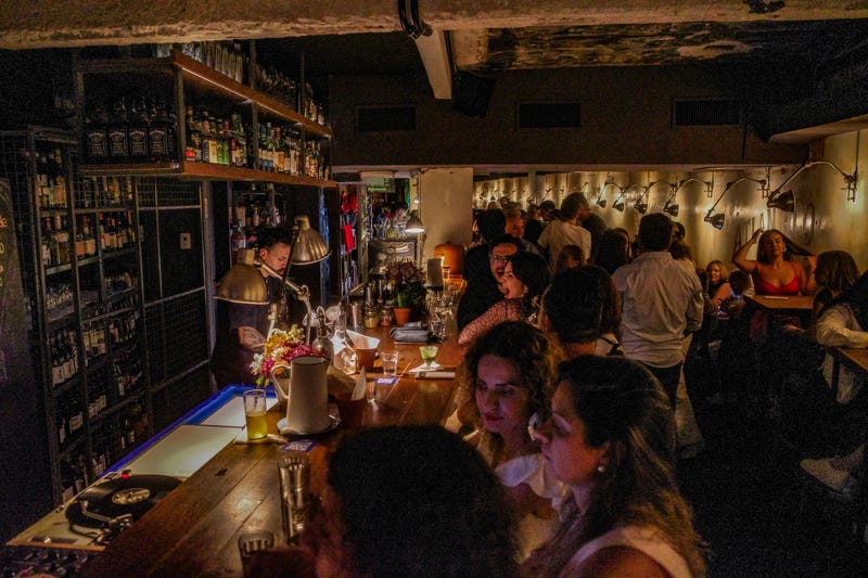 If you're single in New Orleans, you aren't alone
