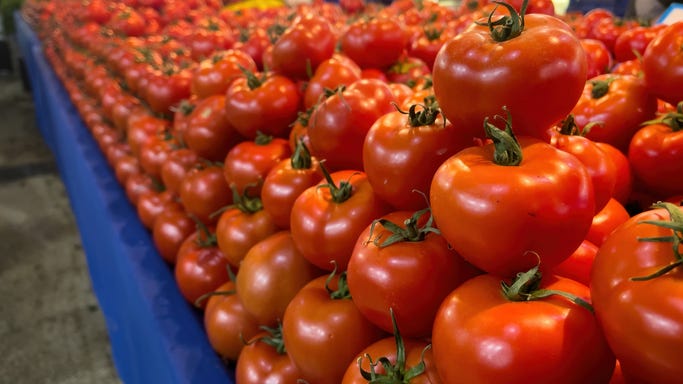 Tomato, salsa, more prices likely to spike with 21% tariff on Mexico