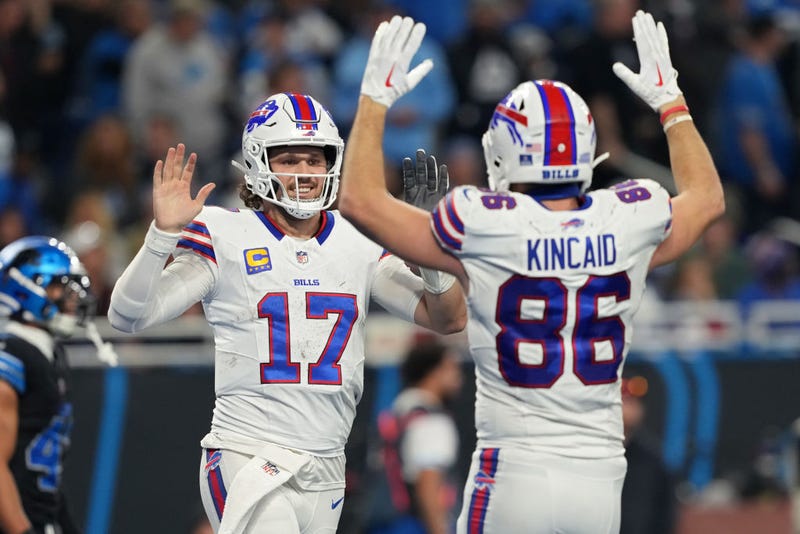 Buffalo Bills