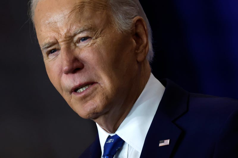 President Joe Biden