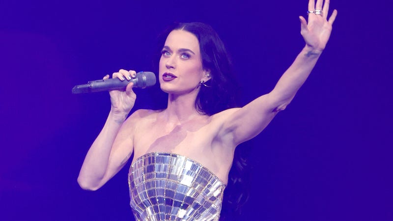Katy Perry