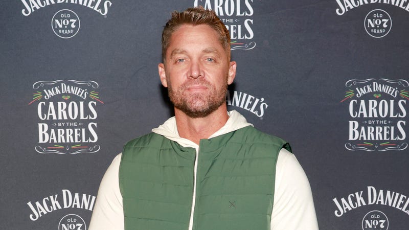 Brett Young