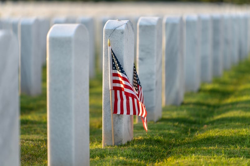 Memorial Day