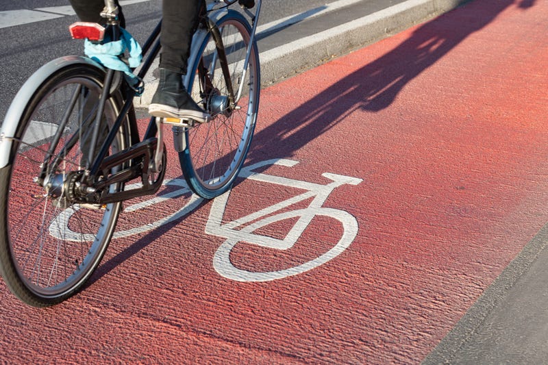 The Texas Department of Transportation is approving almost $300 million in federal funding for 73 new bike and pedestrian projects statewide, including several major improvements across North Texas. 