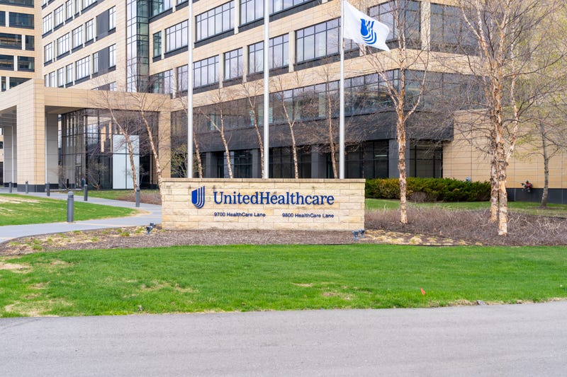 Police, SWAT Teams and the FBI converged on the UnitedHealthcare campus late Monday morning, and Minnetonka police report there is no threat to the public, and they are clearing the scene.
