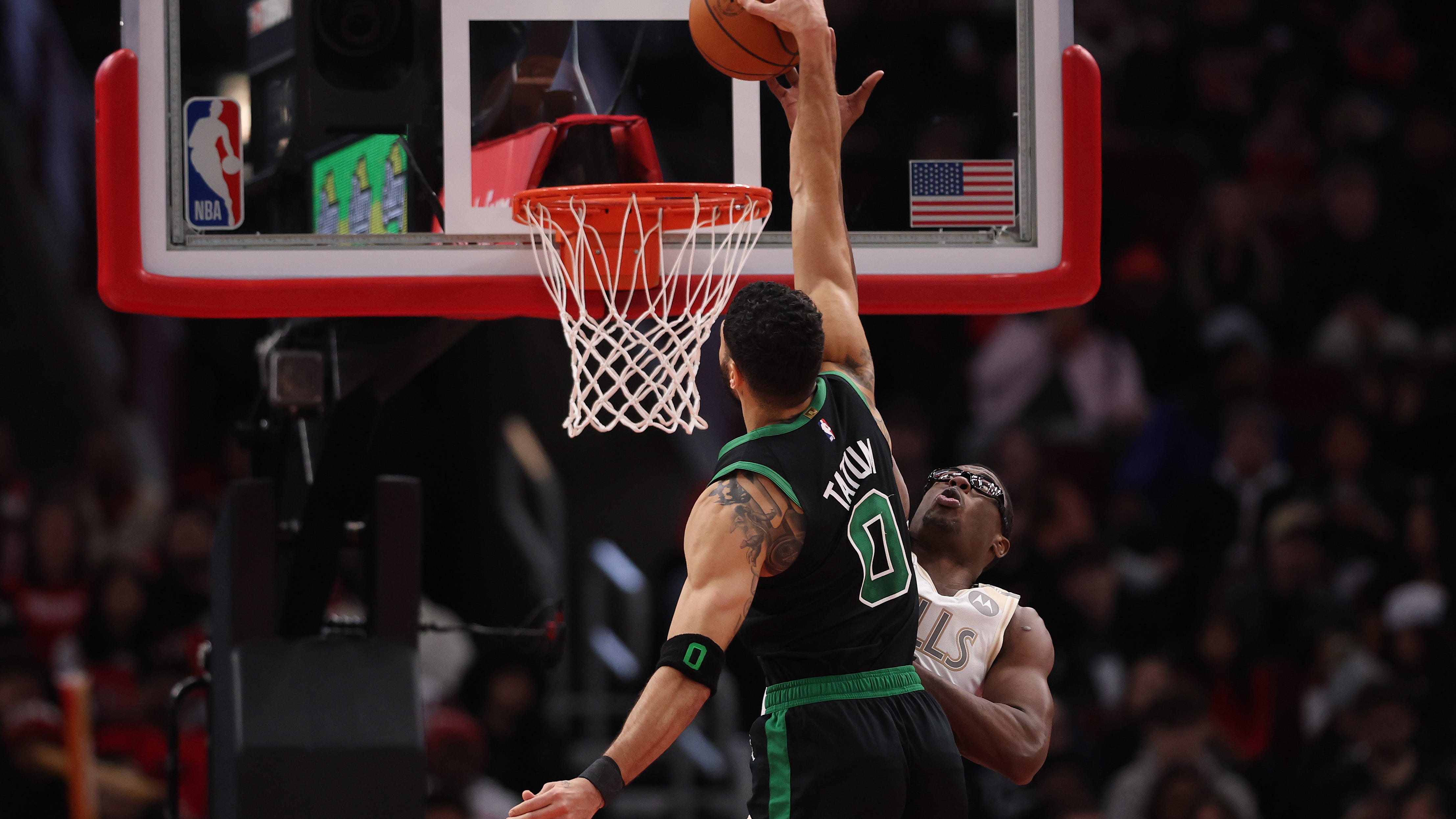 We’re seeing the best version of Jayson Tatum, and it shouldn’t be taken for granted