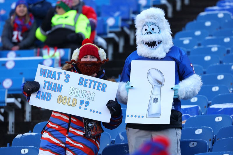 Buffalo Bills
